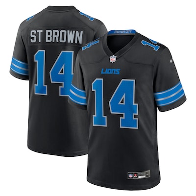 Detroit Lions Men Jerseys 2025-10-15-014